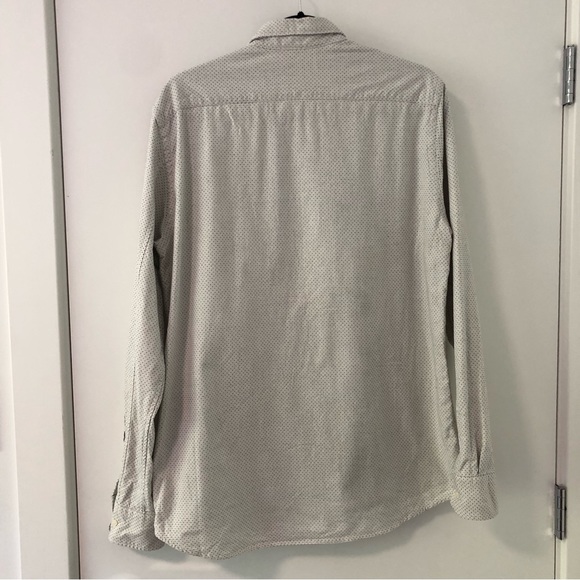 National Standards Dress Shirt - Picture 2 of 3